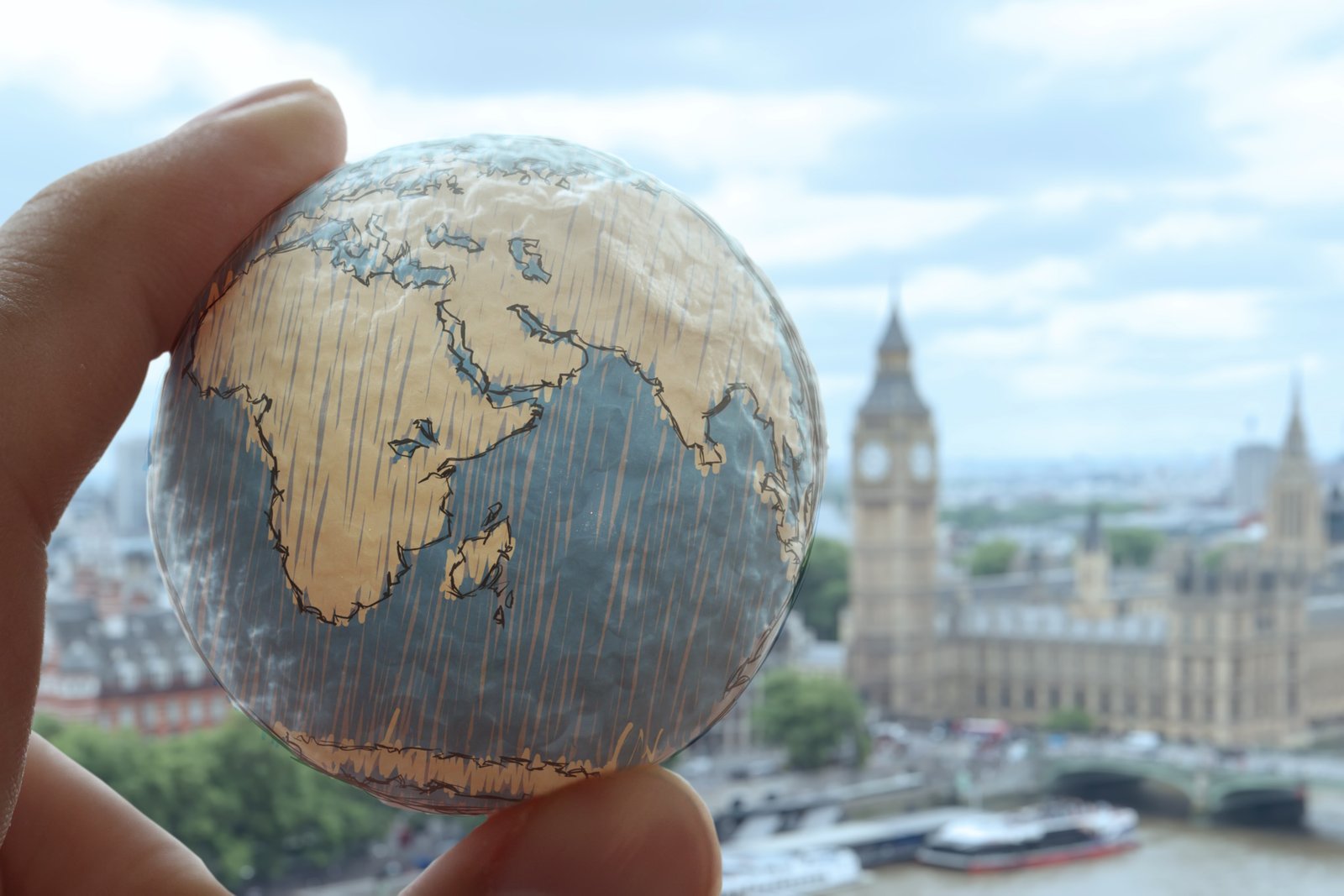 Empowering Educators Worldwide Through Instructor-Led Learning